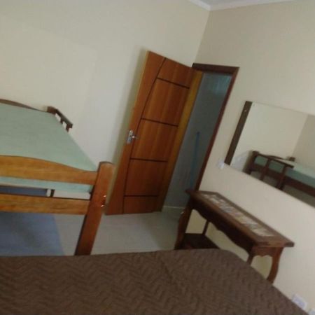 Casa Na Praia Itanhaem Promocional Villa Cajamar Bagian luar foto