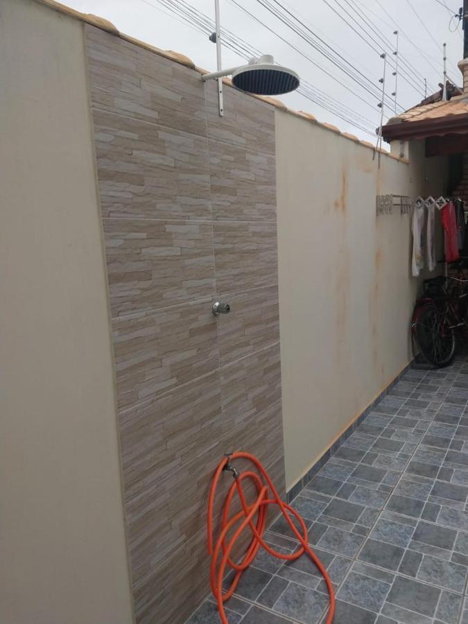 Casa Na Praia Itanhaem Promocional Villa Cajamar Bagian luar foto