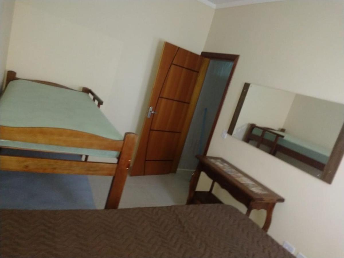 Casa Na Praia Itanhaem Promocional Villa Cajamar Bagian luar foto