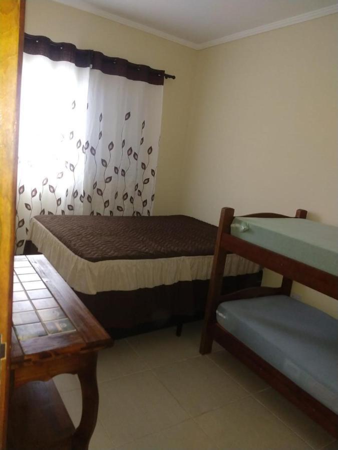 Casa Na Praia Itanhaem Promocional Villa Cajamar Bagian luar foto