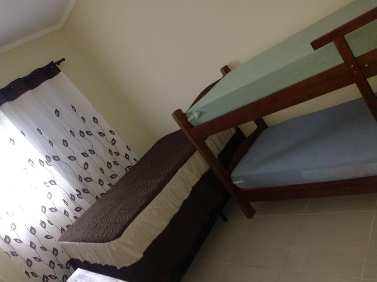 Casa Na Praia Itanhaem Promocional Villa Cajamar Bagian luar foto